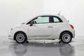 Fiat 500 1.0 Hybrid Red 52kW Blanco - thumbnail 8