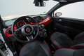 Fiat 500 1.0 Hybrid Red 52kW Blanco - thumbnail 12