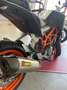 KTM 390 Duke Bianco - thumbnail 9