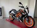 KTM 390 Duke Bianco - thumbnail 4