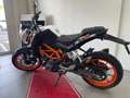 KTM 390 Duke Bianco - thumbnail 7