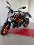 KTM 390 Duke Bianco - thumbnail 11