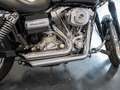 Harley-Davidson Dyna Super Glide Chopper 96 FXDC Custom Negro - thumbnail 10