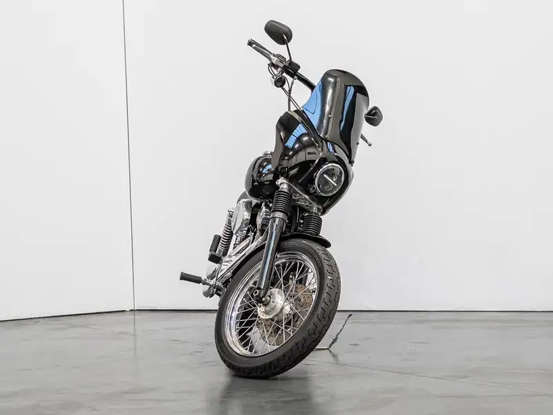 Harley-Davidson Dyna Super Glide - foto 8