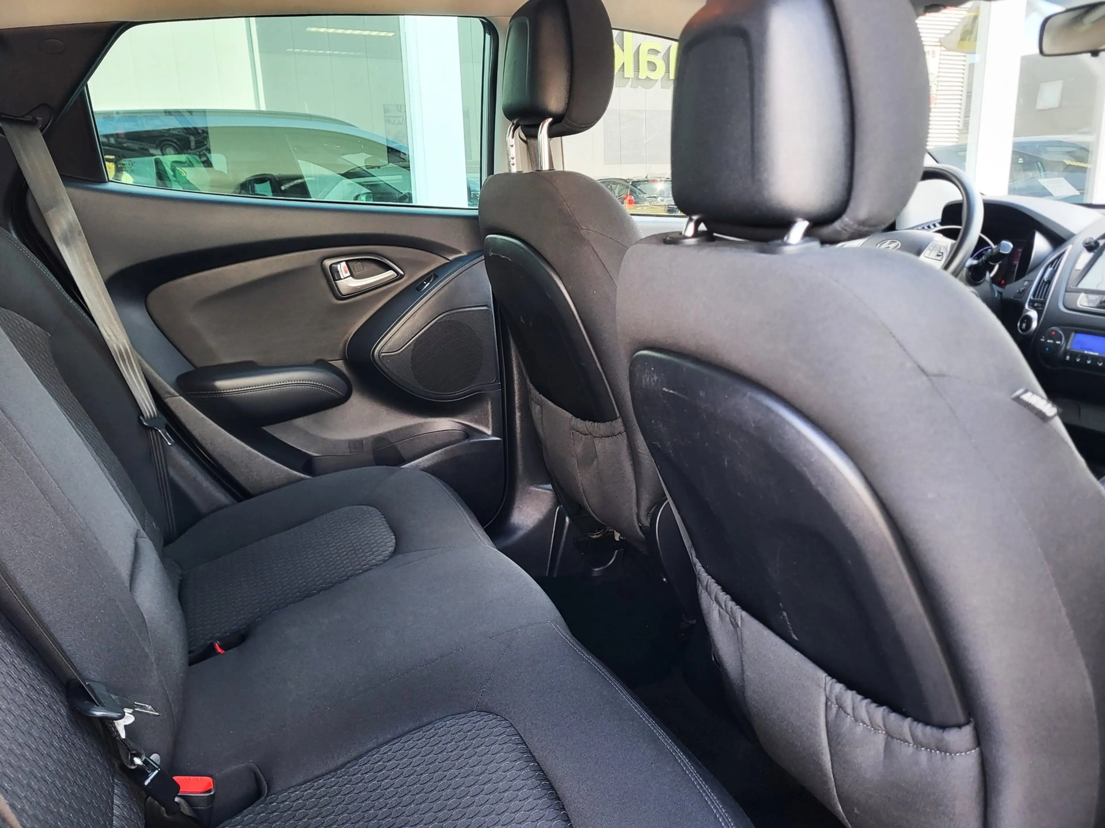 Hyundai iX35 1.6i GDI Style / Airco / Cruise Control / Trekhaak — photo 18