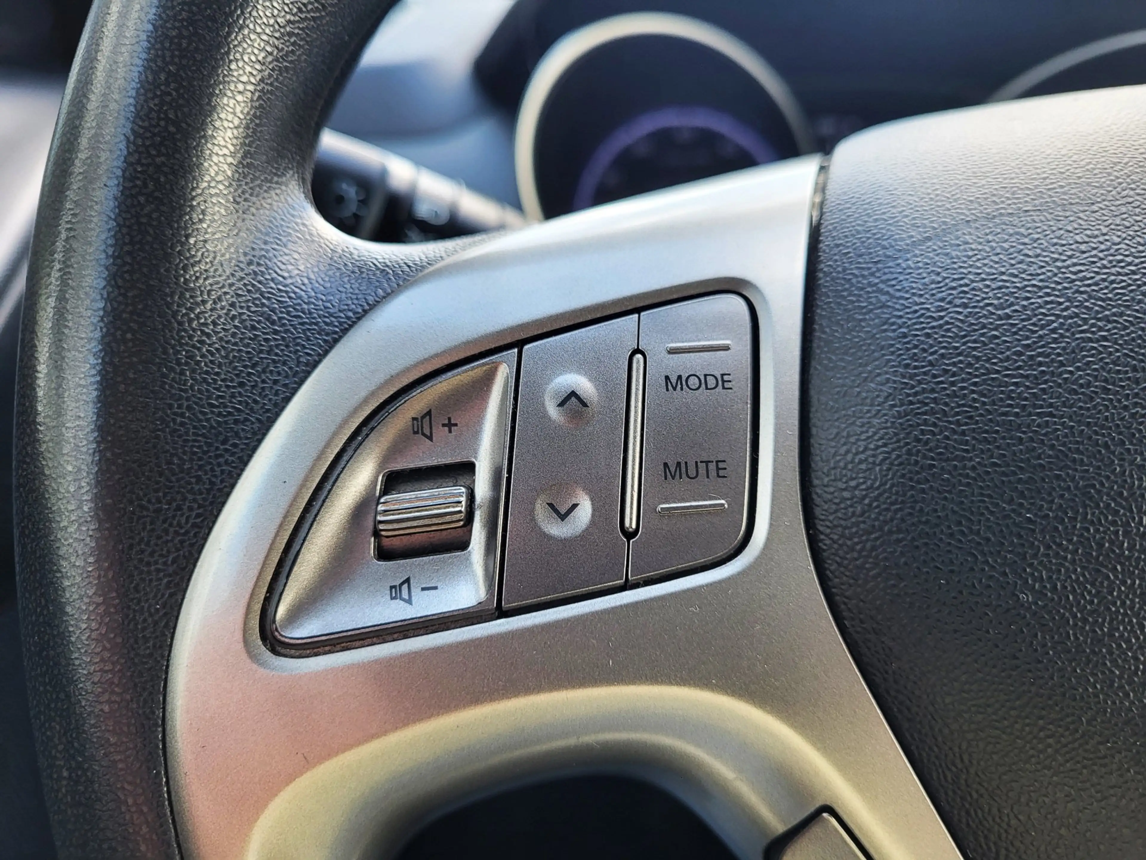 Hyundai iX35 1.6i GDI Style / Airco / Cruise Control / Trekhaak — photo 13