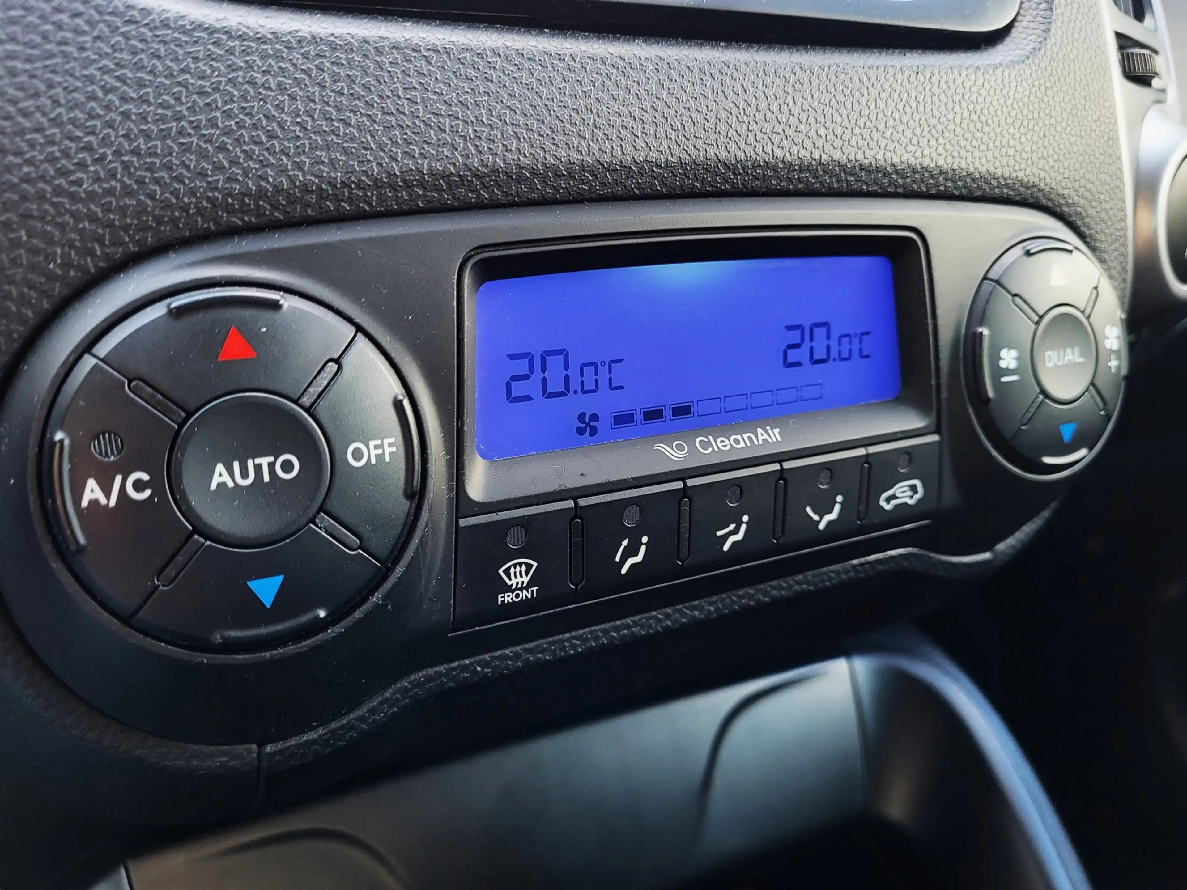 Hyundai iX35 1.6i GDI Style / Airco / Cruise Control / Trekhaak — photo 16