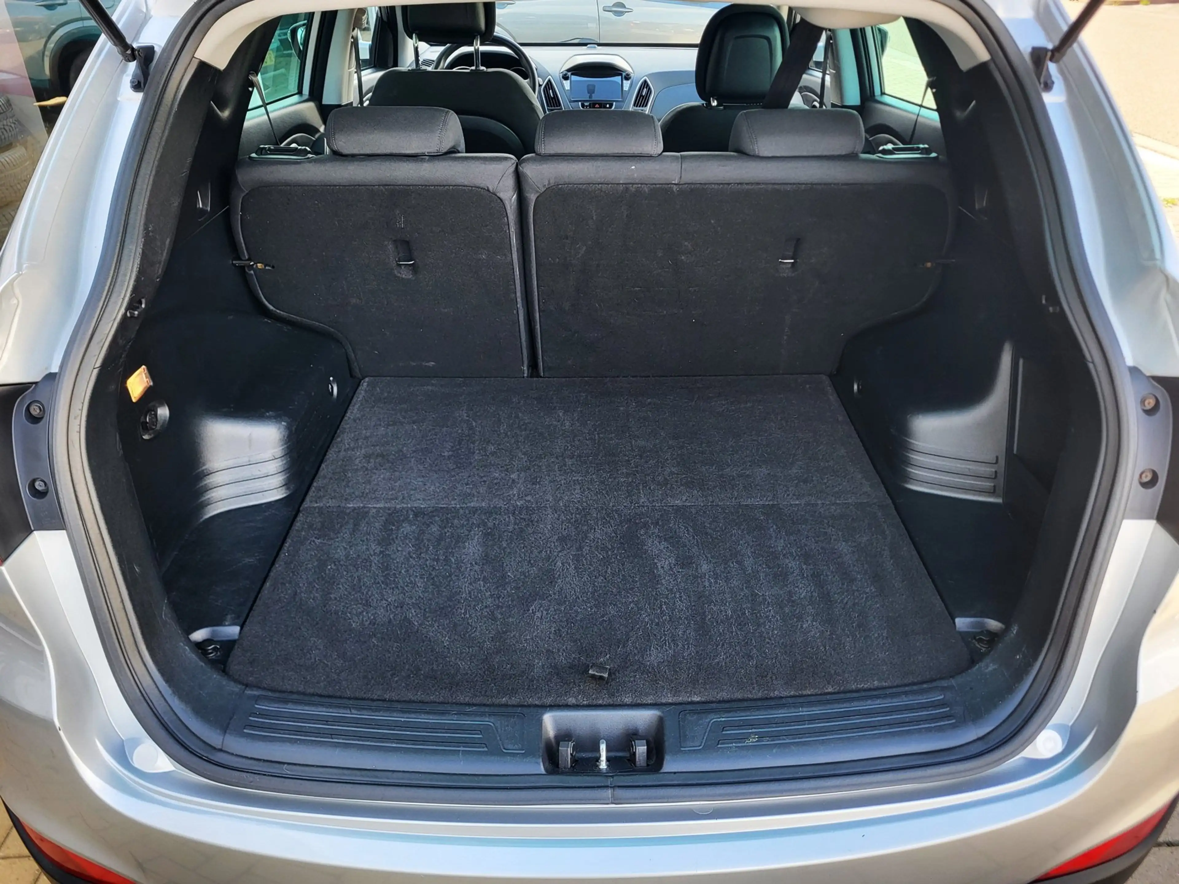 Hyundai iX35 1.6i GDI Style / Airco / Cruise Control / Trekhaak — photo 7