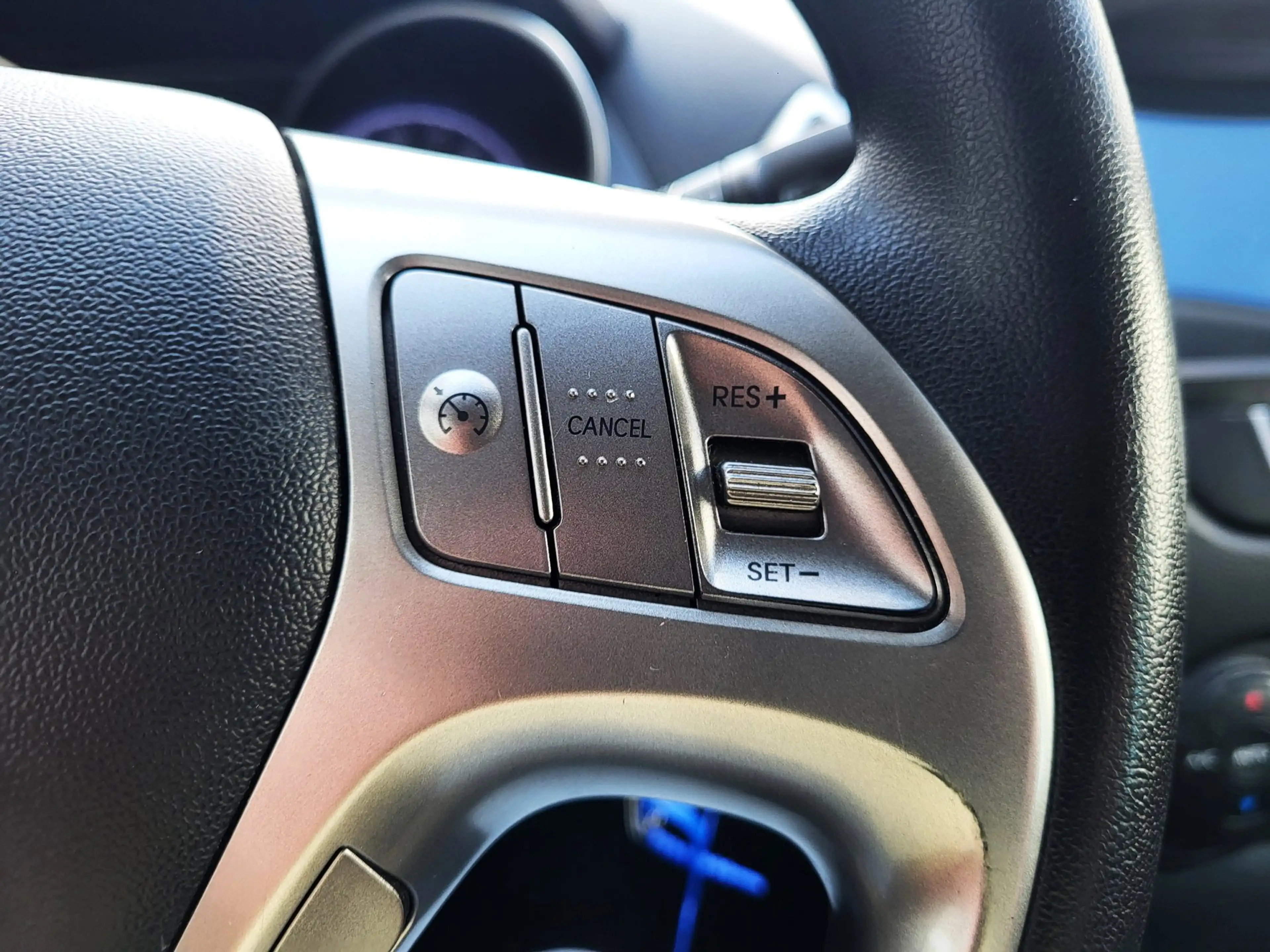 Hyundai iX35 1.6i GDI Style / Airco / Cruise Control / Trekhaak — photo 14