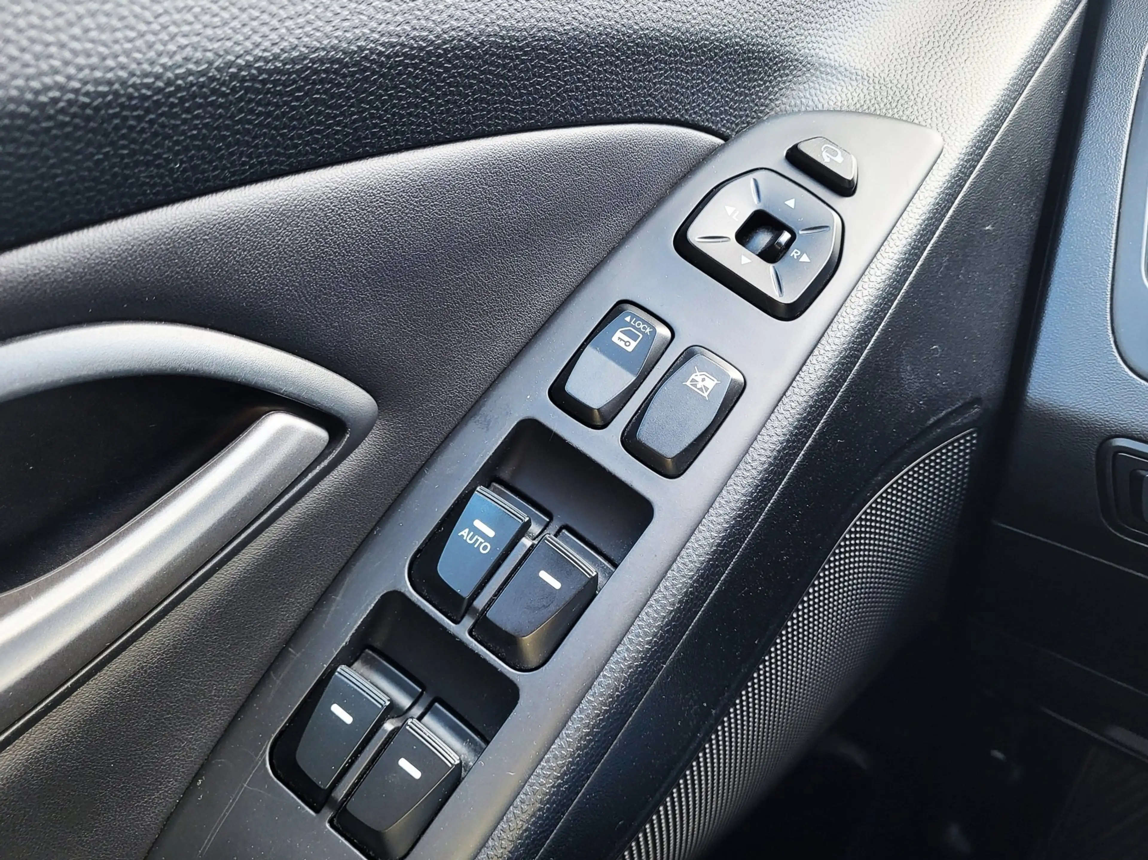 Hyundai iX35 1.6i GDI Style / Airco / Cruise Control / Trekhaak — photo 12