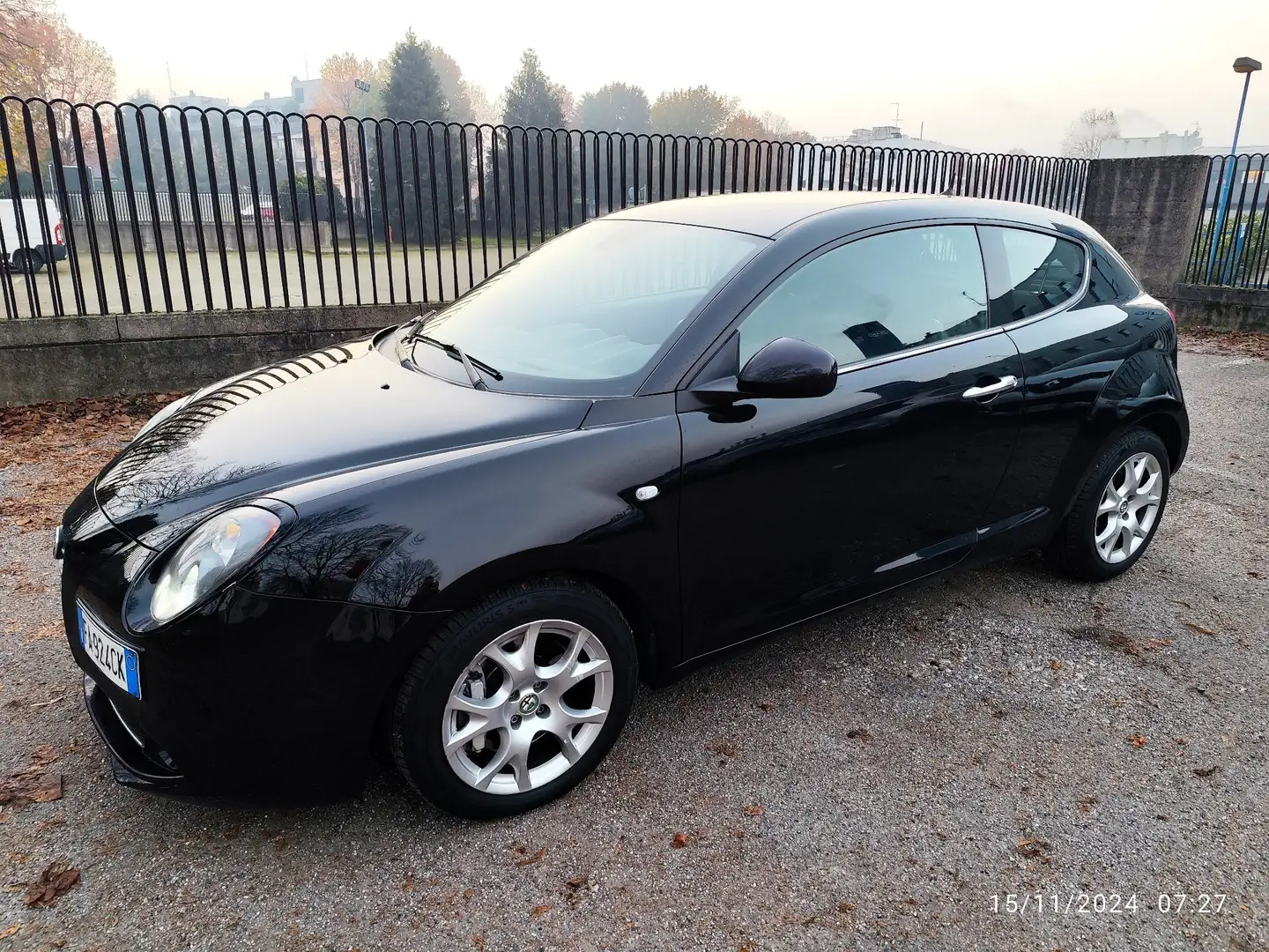Alfa Romeo MiTo 1.4 tb m.air Distinctive 140cv tct - 1