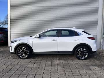 1.6 GDI DCT6 OPF Plug-in-Hybrid SPIRIT/ 18 Zoll