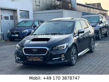 Sport 4x4*1HAND*KA*LED*LEDER*NAVI*PDC
