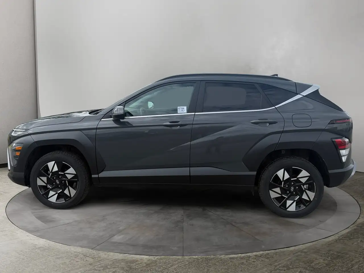 Hyundai KONA photo Hyundai KONA