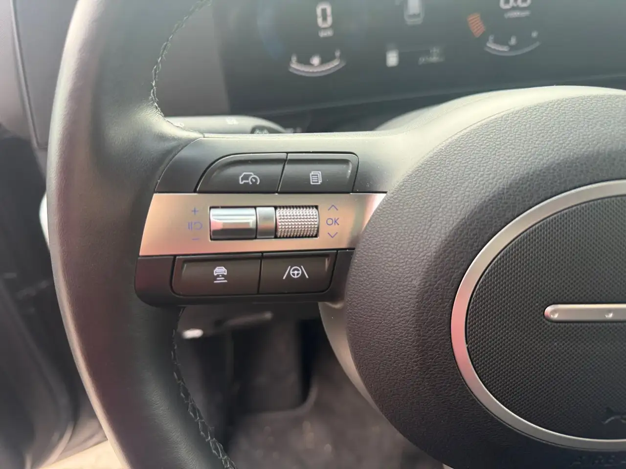 Hyundai KONA photo Hyundai KONA