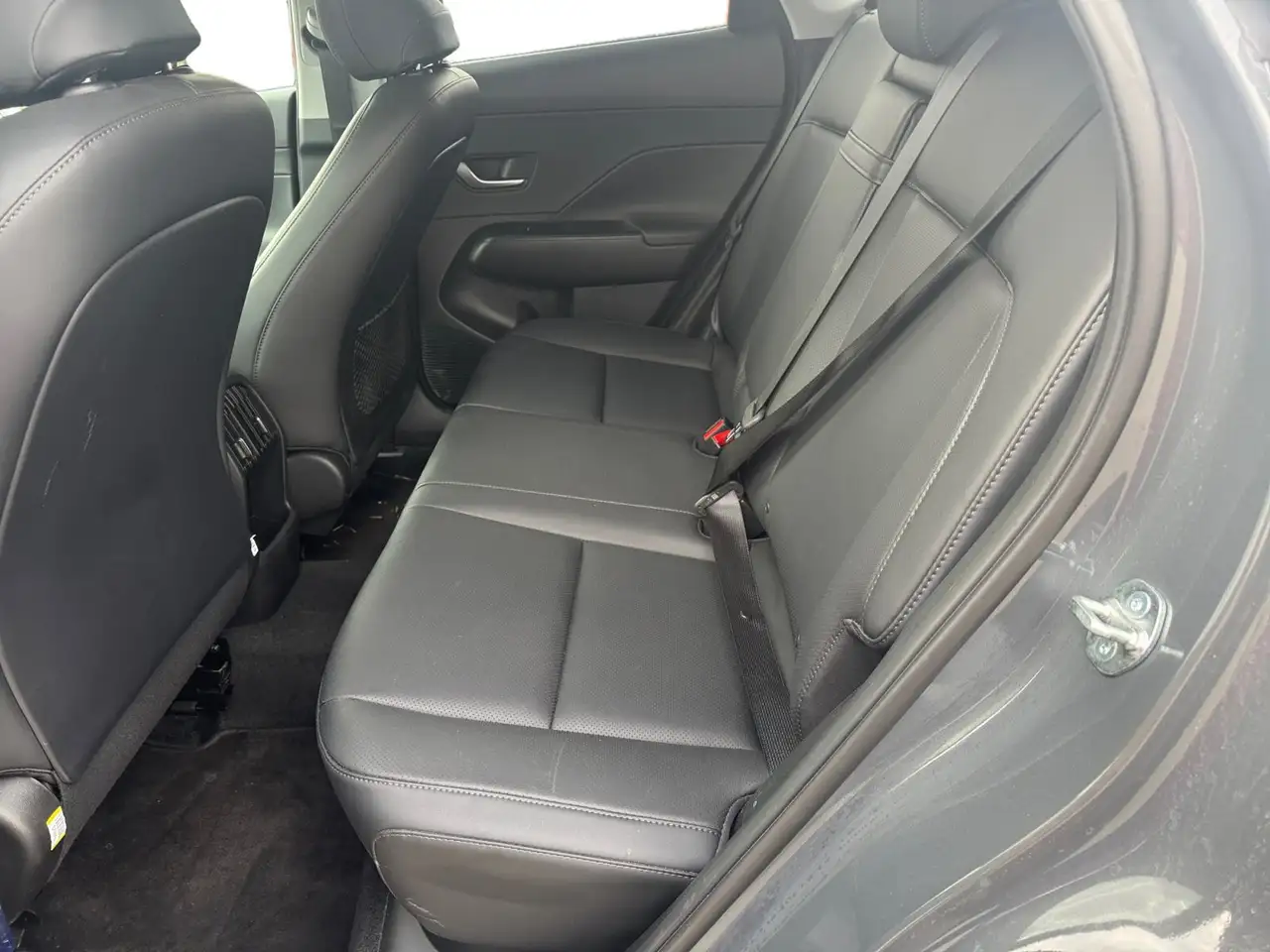 Hyundai KONA photo Hyundai KONA