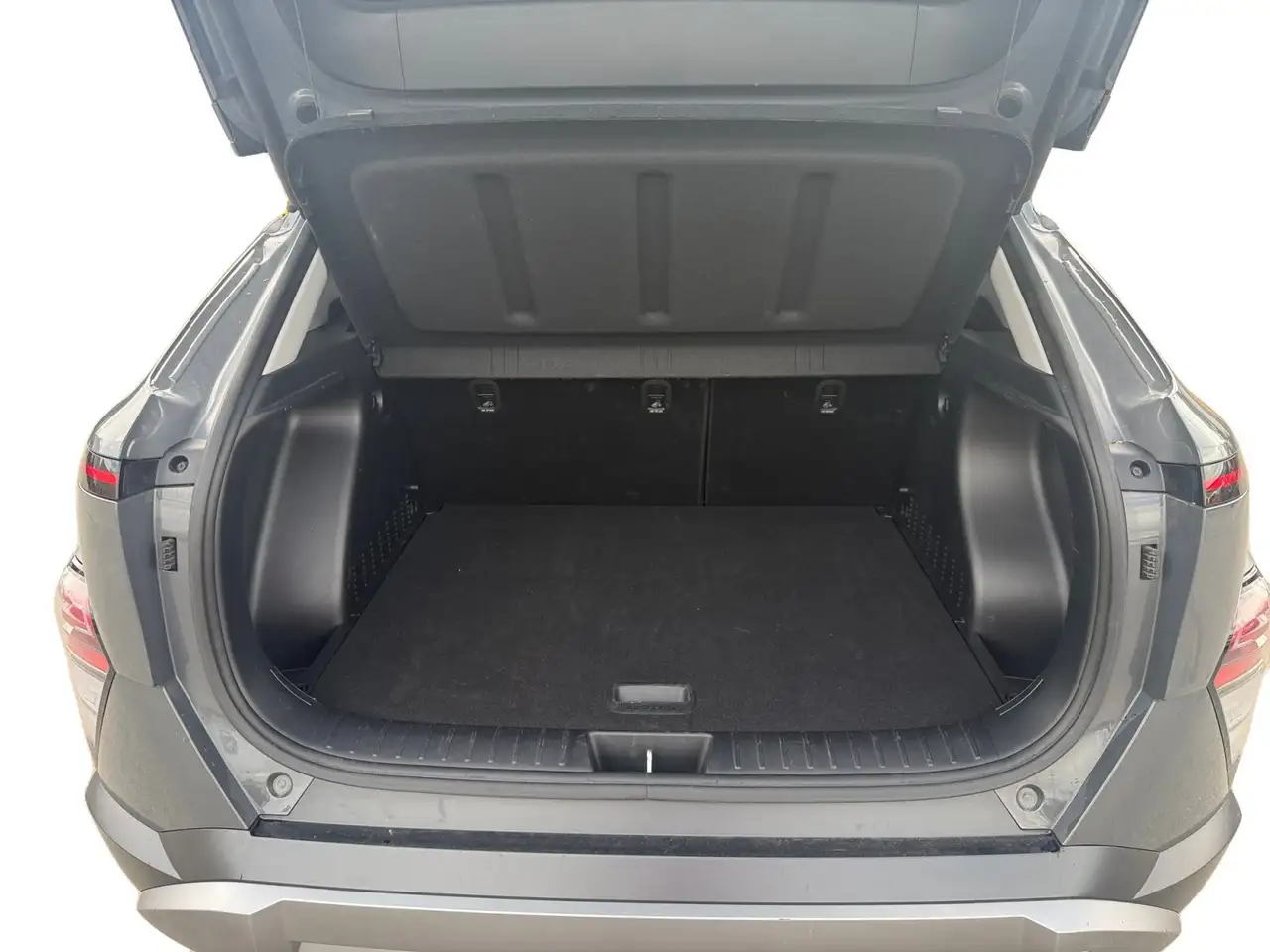 Hyundai KONA photo Hyundai KONA