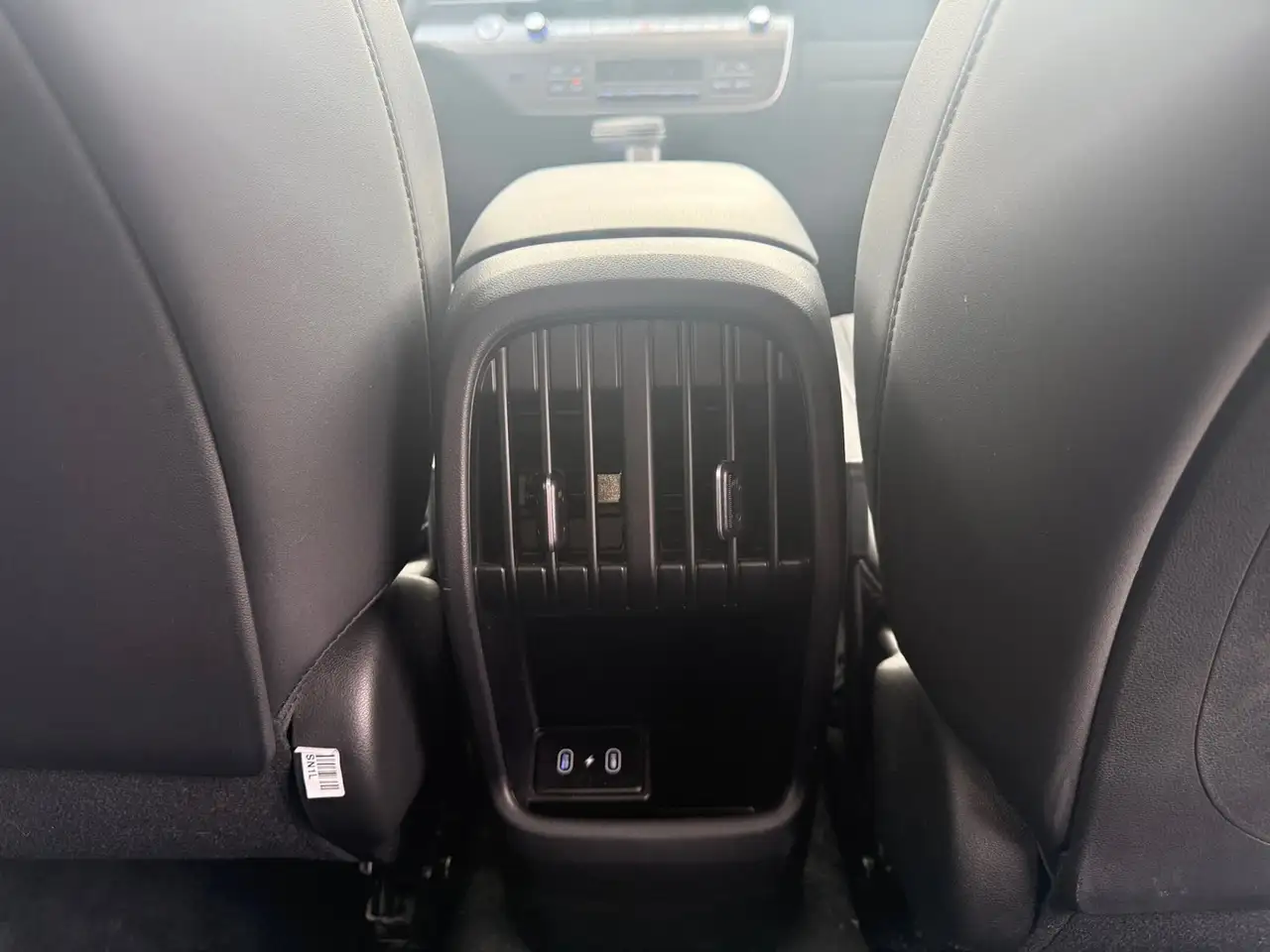 Hyundai KONA photo Hyundai KONA