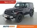 Jeep Wrangler 2.2 CRDi Sahara Aut.*LED*NAVI*TEMPO*CAM*PDC*SHZ* Schwarz - thumbnail 1