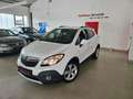 Opel Mokka Edition ecoFlex 140PS*1.Hand*Parksensor Wit - thumbnail 11
