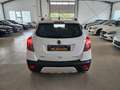 Opel Mokka Edition ecoFlex 140PS*1.Hand*Parksensor Wit - thumbnail 7