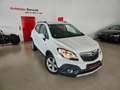 Opel Mokka Edition ecoFlex 140PS*1.Hand*Parksensor Wit - thumbnail 9