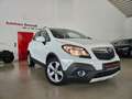 Opel Mokka Edition ecoFlex 140PS*1.Hand*Parksensor Wit - thumbnail 1