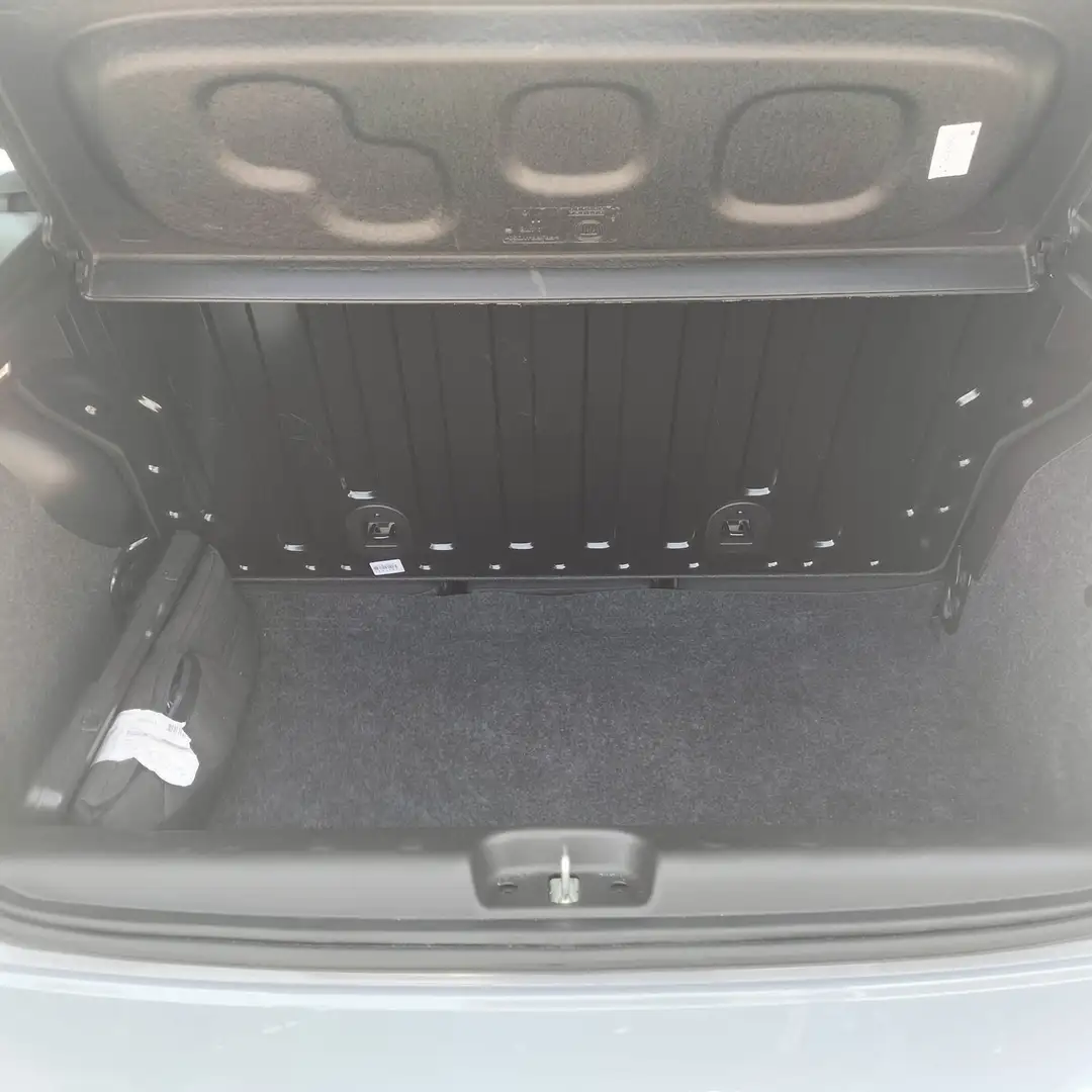 Fiat Panda Panda 1.0 firefly hybrid Cross s Gris - 2