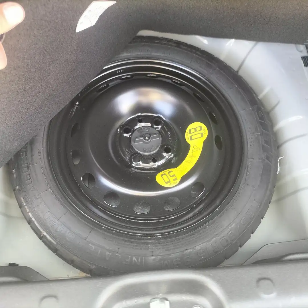 Fiat Panda Panda 1.0 firefly hybrid Cross s Gris - 1
