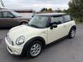 MINI Cooper D Mini 1.6 D Cooper DPF Beige - thumbnail 2