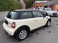 MINI Cooper D Mini 1.6 D Cooper DPF Beige - thumbnail 5