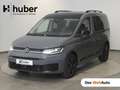 Volkswagen Caddy Edition TDI 4MOTION Grau - thumbnail 1