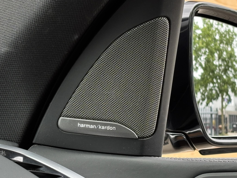 BMW X5 xDrive45e PANO|4W-BESTURING|STOELVENTILATIE|H&K — photo 12