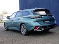 Peugeot 308 SW Allure 130 BlueHDi Auto+ACC+360 Kamera Klima Blauw - thumbnail 3