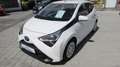 Toyota Aygo X -play 1,0 VVT-i Weiß - thumbnail 3