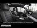 Mercedes-Benz GLS 450 d 4M AMG Night Panorama 360° AHK HUD Gris - thumbnail 5