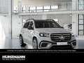 Mercedes-Benz GLS 450 d 4M AMG Night Panorama 360° AHK HUD Gris - thumbnail 7