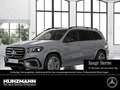 Mercedes-Benz GLS 450 d 4M AMG Night Panorama 360° AHK HUD Gris - thumbnail 1
