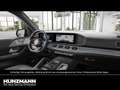 Mercedes-Benz GLS 450 d 4M AMG Night Panorama 360° AHK HUD Gris - thumbnail 6