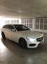Mercedes-Benz C 250 Classe C Break 250 d 9G-Tronic 4Matic Executive Bianco - thumbnail 2