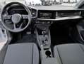 Audi A1 Allstreet 1.0 (30) Tfsi 110cv S-tr. Ident. Contr. Blanc - thumbnail 7