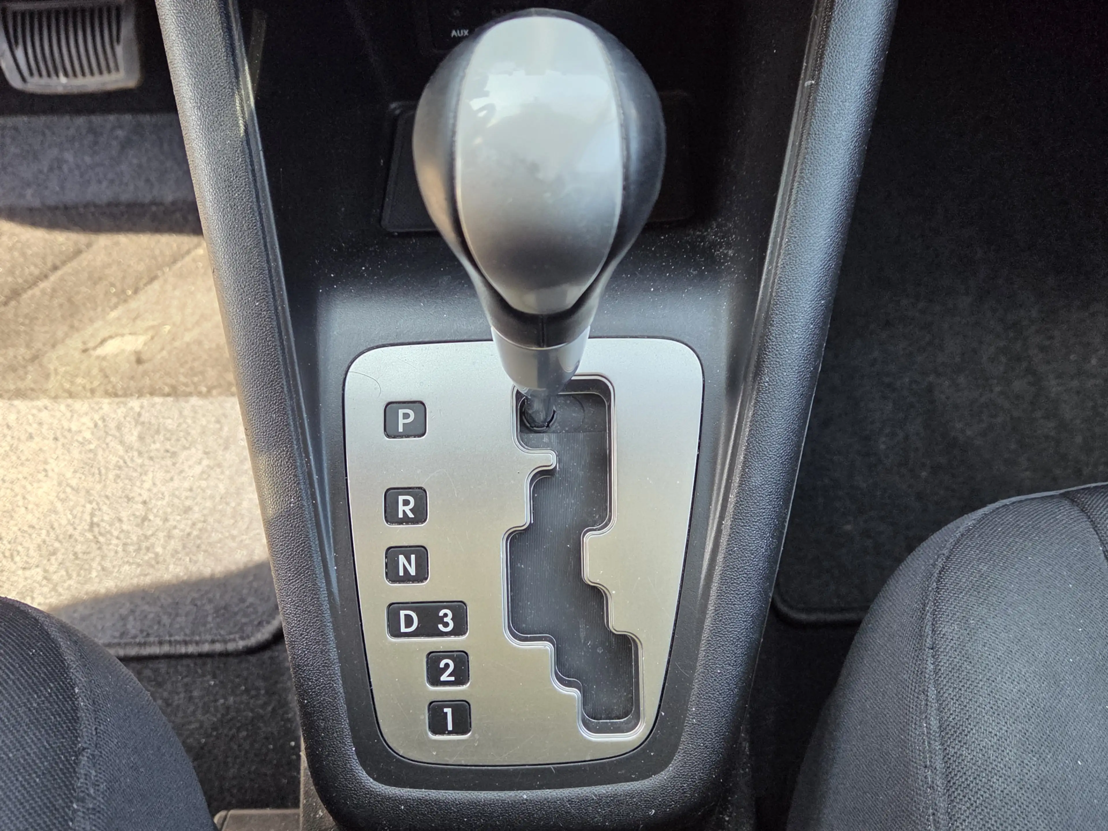 Hyundai iX20 1.6i i-Catcher uitvoering automaat panorama-dak ho — photo 6