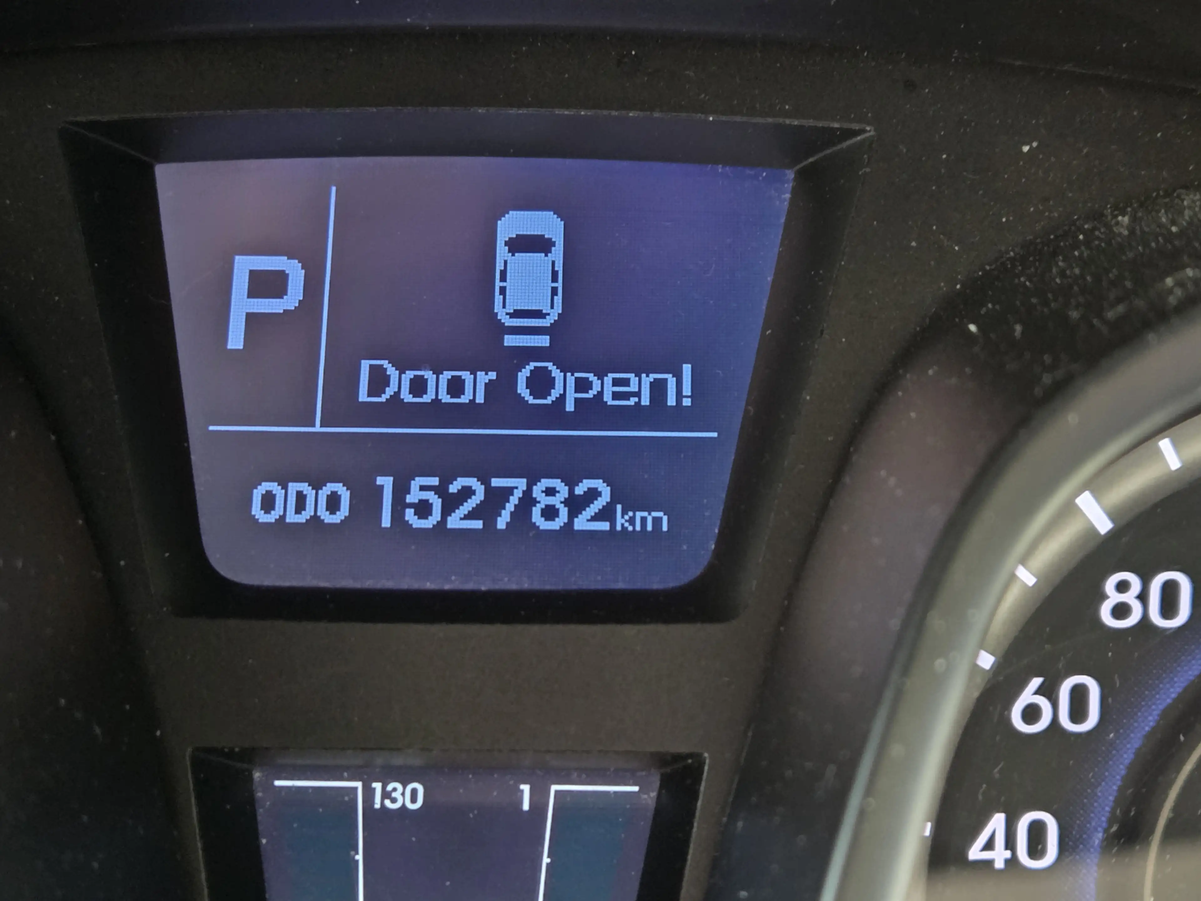 Hyundai iX20 1.6i i-Catcher uitvoering automaat panorama-dak ho — photo 7