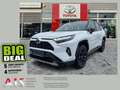 Toyota RAV 4 RAV4 2.5 Hybrid Style Selection AHK*JBL*Navi*KAM Blanc - thumbnail 1