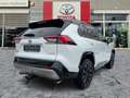 Toyota RAV 4 RAV4 2.5 Hybrid Style Selection AHK*JBL*Navi*KAM Alb - thumbnail 5