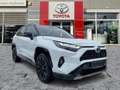 Toyota RAV 4 RAV4 2.5 Hybrid Style Selection AHK*JBL*Navi*KAM Alb - thumbnail 6