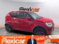 Suzuki Ignis 1.2 GLE 4WD Mild Hybrid Rojo - thumbnail 1