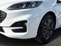 Ford Kuga 2.5 Duratec PHEV ST-LINE X Blanc - thumbnail 5