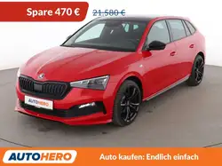 Skoda Scala 1.5 TSI ACT Edition S*ABT UMBAU*LED*ACC*CAM*PANO*