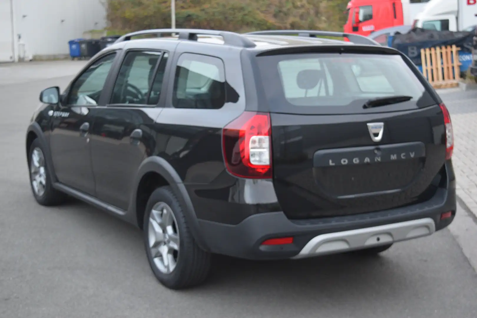 Dacia Logan MCV Stepway 0.9 TCe Noir - 2